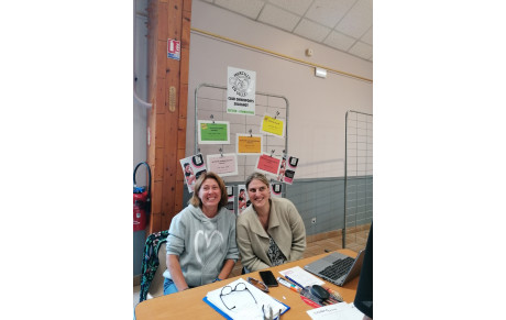 Forum des associations